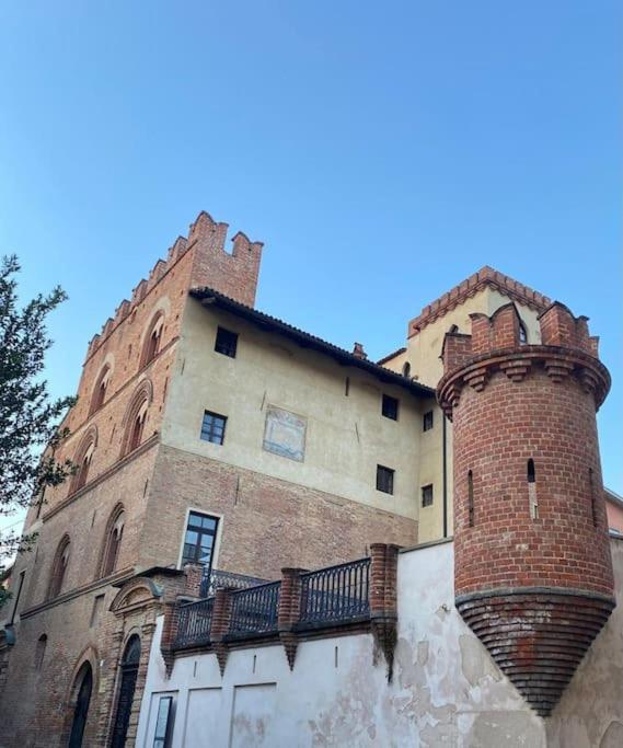 Casa Maira In Centro A Bra Apartman Kültér fotó